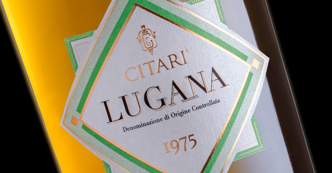 Citari Lugana gdo